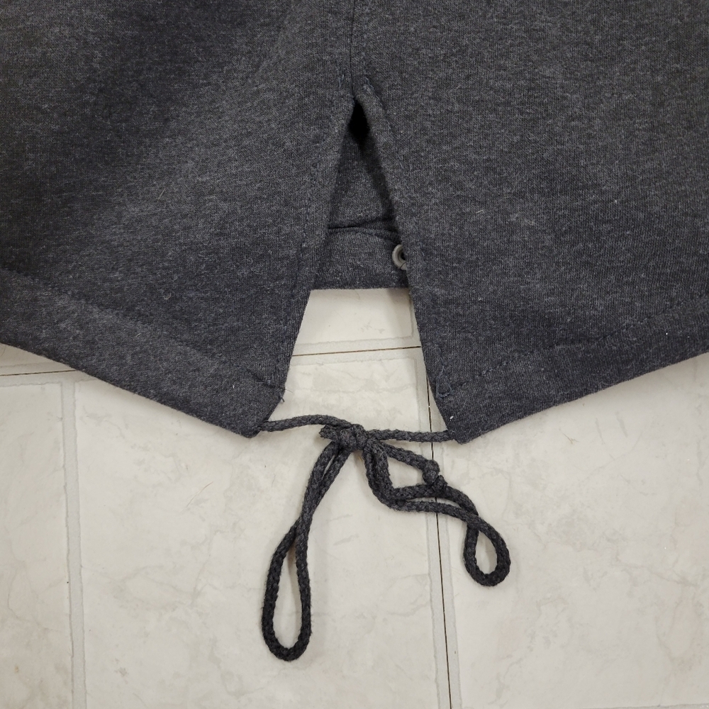 Womens Size Small Dark Gray Ambiance Jacket - Picture 9 of 9